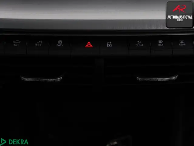 Skoda Octavia view 21