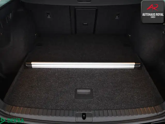 Skoda Octavia view 24