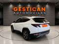 Hyundai TUCSON 1.6 TGDI PHEV Maxx AT Blanco - thumbnail 5