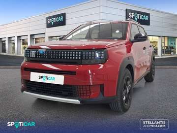 MHEV 81kW (110cv) Icon