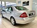 Mercedes-Benz C 180 Kompressor Automatik/Klima Zilver - thumbnail 2