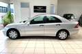 Mercedes-Benz C 180 Kompressor Automatik/Klima Argent - thumbnail 1