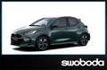 Toyota Yaris 1,5 l Hybrid Teamplayer inkl. Technik-Paket Grün - thumbnail 1