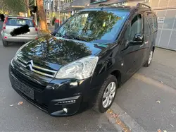 Citroën Berlingo Kombi Selection