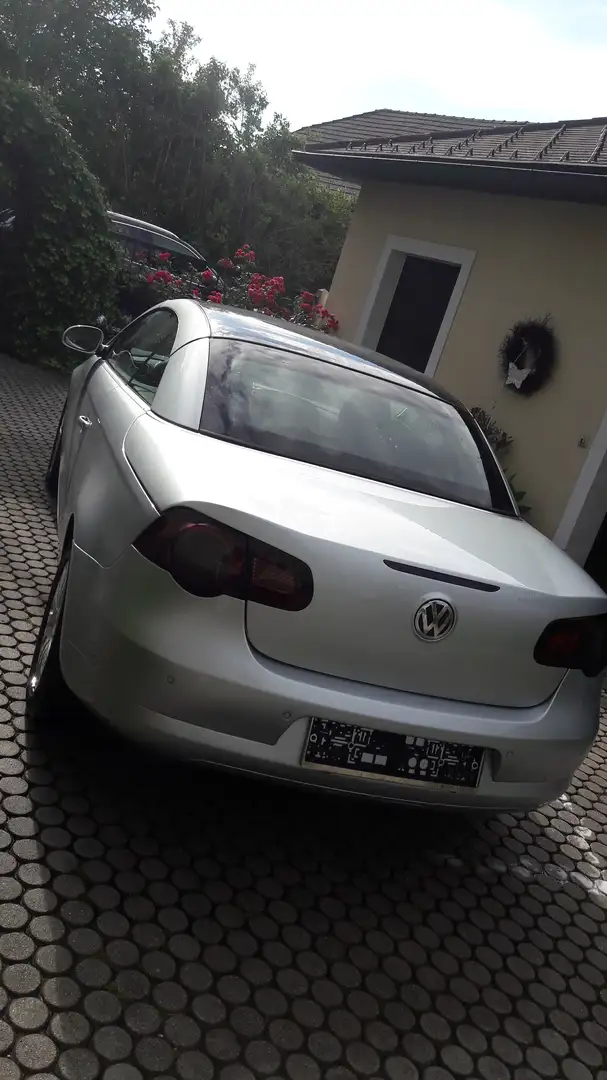 Volkswagen Eos 2,0 TDI DPF - 2