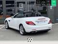 Mercedes-Benz SLC 180 CLASSE 180 - BVA - parktronic - Airscarf - Sièges chauffants - livraison - reprise Weiß - thumbnail 6