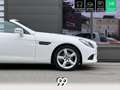Mercedes-Benz SLC 180 CLASSE 180 - BVA - parktronic - Airscarf - Sièges chauffants - livraison - reprise Weiß - thumbnail 12