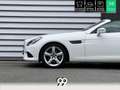 Mercedes-Benz SLC 180 CLASSE 180 - BVA - parktronic - Airscarf - Sièges chauffants - livraison - reprise Weiß - thumbnail 13