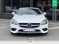 Mercedes-Benz SLC 180 CLASSE 180 - BVA - parktronic - Airscarf - Sièges chauffants - livraison - reprise Weiß - thumbnail 2