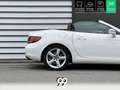 Mercedes-Benz SLC 180 CLASSE 180 - BVA - parktronic - Airscarf - Sièges chauffants - livraison - reprise Weiß - thumbnail 11