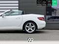 Mercedes-Benz SLC 180 CLASSE 180 - BVA - parktronic - Airscarf - Sièges chauffants - livraison - reprise Weiß - thumbnail 14