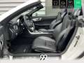 Mercedes-Benz SLC 180 CLASSE 180 - BVA - parktronic - Airscarf - Sièges chauffants - livraison - reprise Weiß - thumbnail 17