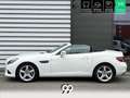 Mercedes-Benz SLC 180 CLASSE 180 - BVA - parktronic - Airscarf - Sièges chauffants - livraison - reprise Weiß - thumbnail 10