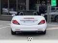 Mercedes-Benz SLC 180 CLASSE 180 - BVA - parktronic - Airscarf - Sièges chauffants - livraison - reprise Weiß - thumbnail 7
