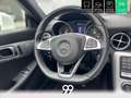 Mercedes-Benz SLC 180 CLASSE 180 - BVA - parktronic - Airscarf - Sièges chauffants - livraison - reprise Weiß - thumbnail 20