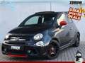 Abarth 500C 595 1.4 T-Jet 160 PK Pista | Navi | Carplay | Monz Noir - thumbnail 1
