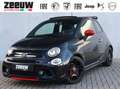 Abarth 500C 595 1.4 T-Jet 160 PK Pista | Navi | Carplay | Monz Siyah - thumbnail 1