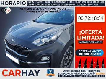 1.6 MHEV Drive 100kW (136CV) 4x2 (CX)