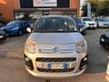Citroen C3 C3 Picasso Picasso 1.6 hdi 16v Exclusive FL Grau - thumbnail 1