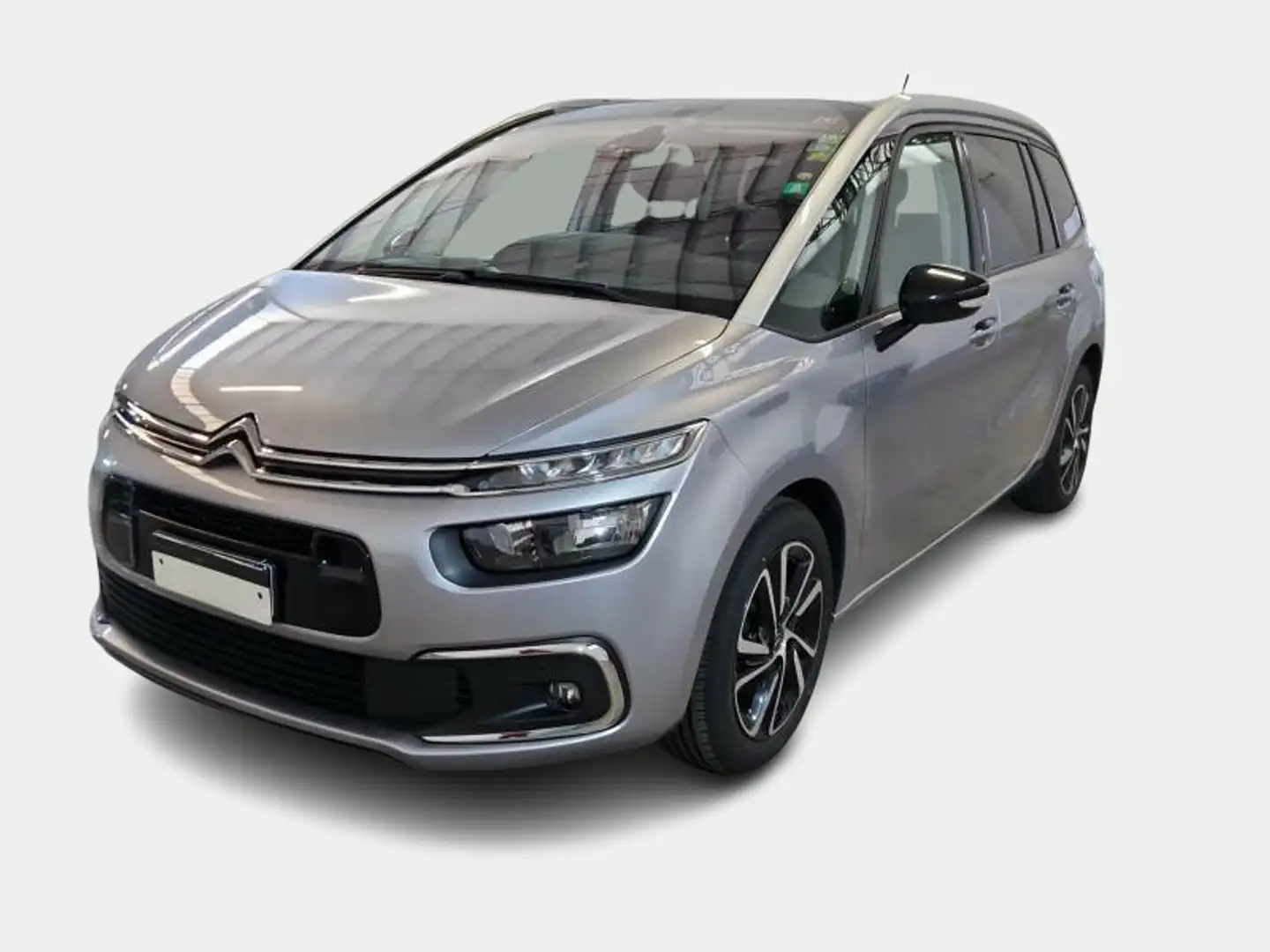 Citroen Grand C4 SpaceTourer BlueHDi 130 S&S EAT8 Shine - 1