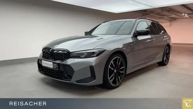 Bmw M3 A xDrive Tou M Sport PRO,AHK,LC+,PA,RFK,