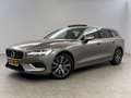 Volvo V60 2.0 T8 Twin Engine AWD Inscription 304PK Pano Harm Beige - thumbnail 3