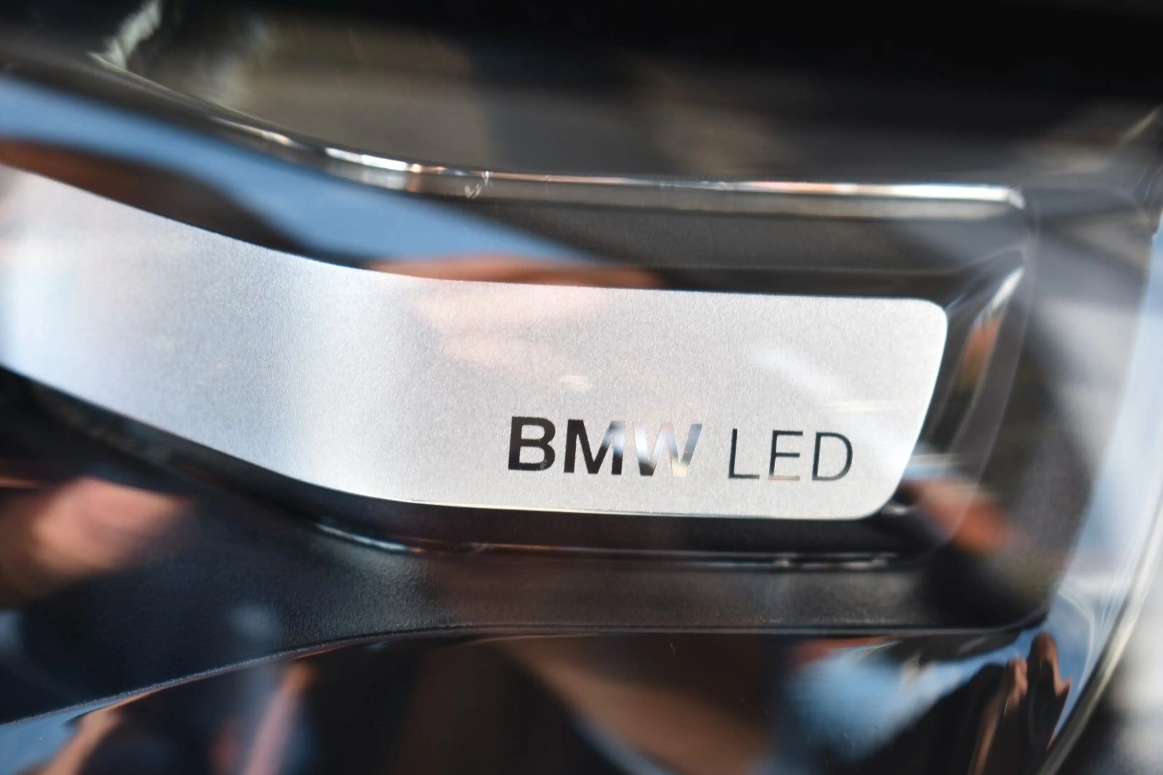 BMW i3 (120 Ah) Navi Kamera Sitzhzg Klimaaut. — photo 22
