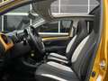 Peugeot 108 1.0 e-VTi Collection, Cabrio, Airco, Bluetooth, Ca Gelb - thumbnail 8