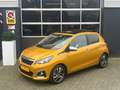 Peugeot 108 1.0 e-VTi Collection, Cabrio, Airco, Bluetooth, Ca Gelb - thumbnail 15
