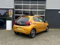 Peugeot 108 1.0 e-VTi Collection, Cabrio, Airco, Bluetooth, Ca Gelb - thumbnail 13