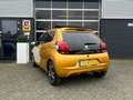 Peugeot 108 1.0 e-VTi Collection, Cabrio, Airco, Bluetooth, Ca Gelb - thumbnail 9