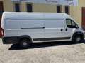 Peugeot Boxer Furgón 2.0BlueHDI 335 L3H2 130 Blanc - thumbnail 2