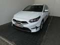 Kia Ceed / cee'd Kia Ceed Sportswagon Silber Weiß - thumbnail 1