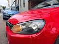 Volkswagen Golf 1.4 L TSI 122 CV Confortline Rot - thumbnail 33