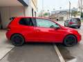 Volkswagen Golf 1.4 L TSI 122 CV Confortline Rot - thumbnail 4
