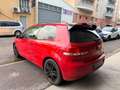 Volkswagen Golf 1.4 L TSI 122 CV Confortline Rot - thumbnail 7