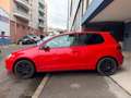 Volkswagen Golf 1.4 L TSI 122 CV Confortline Rot - thumbnail 8