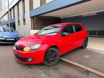 1.2l TSI 105 CV Confortline