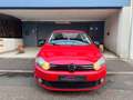 Volkswagen Golf 1.4 L TSI 122 CV Confortline Rot - thumbnail 2