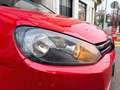 Volkswagen Golf 1.4 L TSI 122 CV Confortline Rot - thumbnail 35