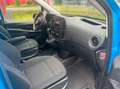 Mercedes-Benz Vito 116 CDI, kompakt Klima Blau - thumbnail 4