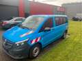 Mercedes-Benz Vito 116 CDI, kompakt Klima Blau - thumbnail 1