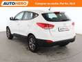 Hyundai iX35 1.6 GDI Klass 4x2 Blanco - thumbnail 4