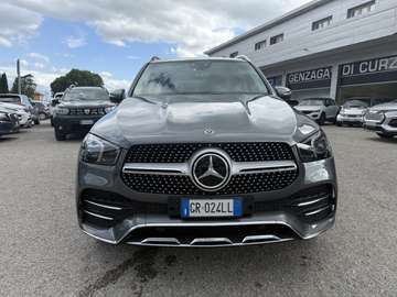GLE - V167 2019 de phev (e eq-power) Premium Plus