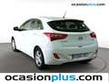 Hyundai i30 1.4 MPI BD Klass 100 Blanco - thumbnail 4