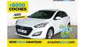 Hyundai i30 1.4 MPI BD Klass 100 Blanco - thumbnail 1