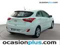 Hyundai i30 1.4 MPI BD Klass 100 Blanco - thumbnail 3