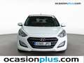 Hyundai i30 1.4 MPI BD Klass 100 Blanco - thumbnail 12