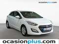 Hyundai i30 1.4 MPI BD Klass 100 Blanco - thumbnail 2