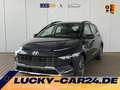 Hyundai BAYON 1.2 MPI Comfort+ / Navi Rückfahrkamera Tempomat... Gris - thumbnail 1